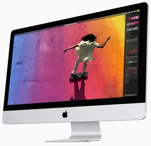 Замена видеокарты  iMac 21.5' 4K 2019 в Москве